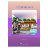 Image of Hisyam dan Alex