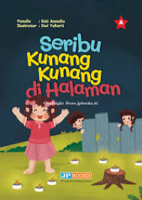 Image of Seribu Kunang-kunang di Halaman