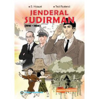 Image of Jendral Sudirman:Bapak Tni (Tenaga Nasional Indonesia) (1916-1950)