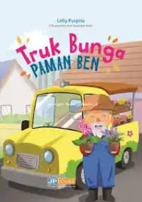 Image of Truk Bunga paman Ben