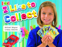 Image of I Like to Collect