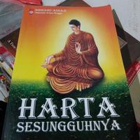 Image of Harta Sesungguhnya