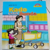 Image of Kado Untuk Bunda