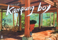 Image of Seri Lat: Kampung Boy