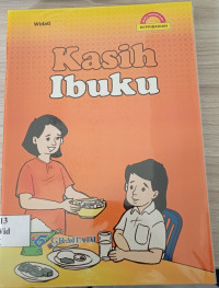Image of Kasih Ibuku