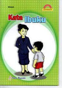 Image of Kata Ibuku