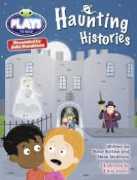 Image of Haunting Histories