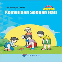 Image of Kemuliaan Sebuah Hati