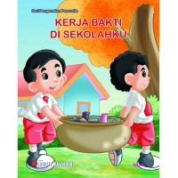 Image of Kerja Bakti Disekolahku
