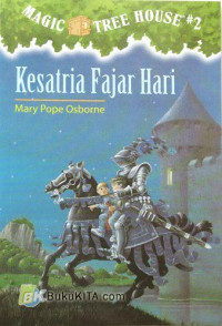 Image of Kesatria Fajar Hari