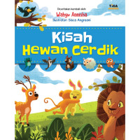 Image of Kisah Hewan Cerdik