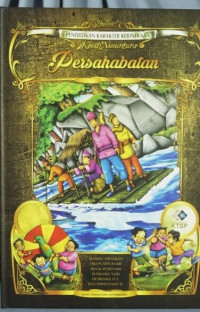 Image of Kisah Nusantara:Persahabatan