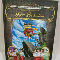 Image of Kisah Nusantara:Rela Berkorban