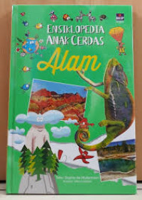 Image of Ensiklopedia Anak Cerdas : Alam