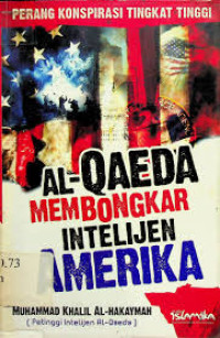 Image of Al-Qaeda Membongkar Intelijen Amerika