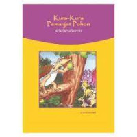 Image of Kura-Kura Pemanjat Pohon Serta Cerita Lainnya