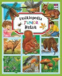 Image of Ensiklopedia Junior: Hutan
