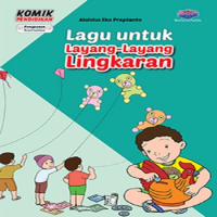 Image of Lagu Untuk Layang-Layang Lingkaran