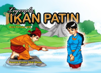 Image of Legenda Ikan Patin