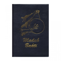 Image of Madah Bakti : Buku doa dan Nyanyian