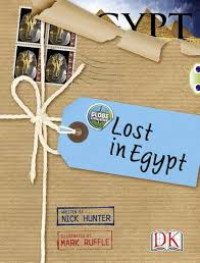 Image of Lost in Egypt