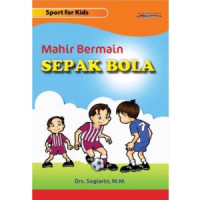 Image of Mahir Bermain Sepak Bola