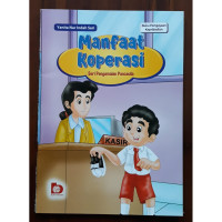 Image of Manfaat Koperasi