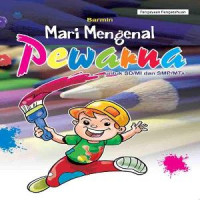 Image of Mari Mengenal Pewarna