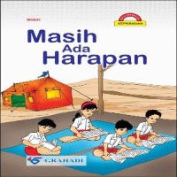 Image of Masih Ada Harapan