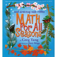 Image of Math For All Seasons