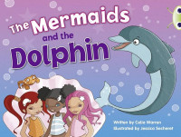 Image of The Mermaids and the Dolphin