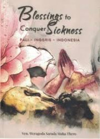 Image of Blessings to Conquer Sickness