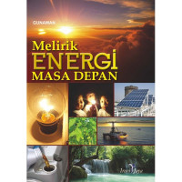 Image of Melirik Energi Masa Depan