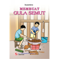 Image of Membuat Gula Semut
