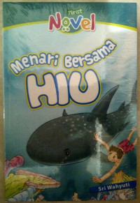 Image of Menari Bersama Hiu