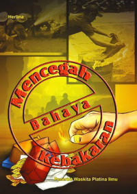 Image of Mencegah Bahaya Kebakaran