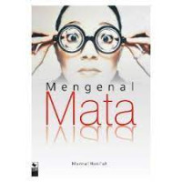 Image of Mengenal Mata