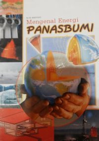 Image of Mengenal Energi Panasbumi