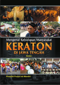 Image of Mengenal Kehidupan Masyarakat di Jawa Tengah