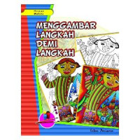 Image of Menggambar Langkah Demi Langkah