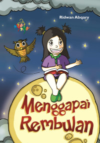 Image of Menggapai Rembulan