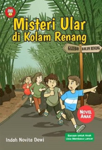 Image of Misteri Ular di Kolam Renang