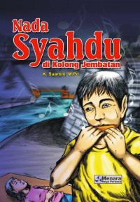 Image of Nada Syahdu Di Kolom Jembatan