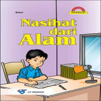 Image of Nasihat dari Alam