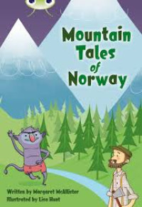 Image of Mountain Tales of Norway