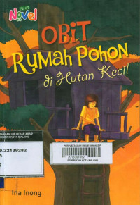 Image of Obit Rumah Pohon Di Hutan Kecil