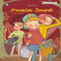 Image of Penakluk Sampah