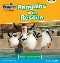 Image of Penguin to the Rescue