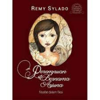 Image of Perempuan Bernama Arjuna
