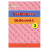 Image of Peribahasa Indonesia Jilid 3